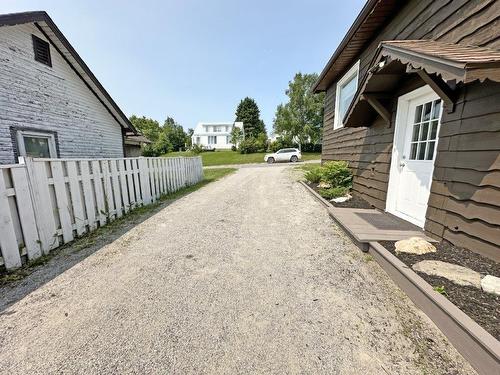 152 Hudson Street, Nipigon, ON - Outdoor With Exterior