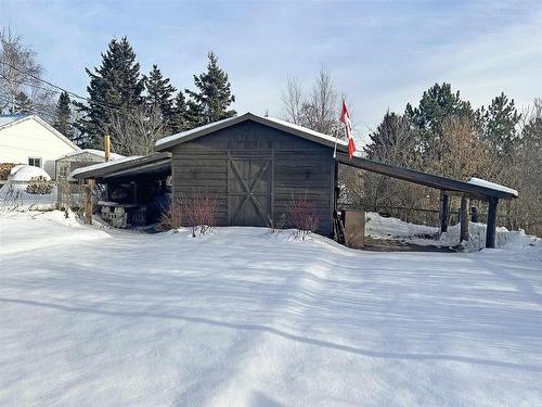 152 Hudson Street, Nipigon, ON - Outdoor