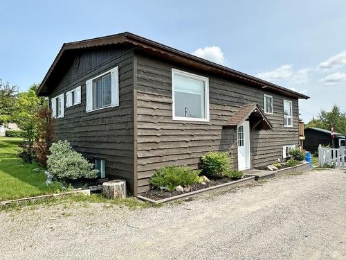 152 Hudson Street, Nipigon, ON - Outdoor With Exterior