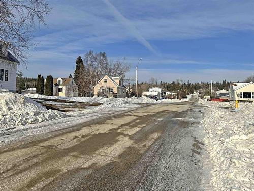 152 Hudson Street, Nipigon, ON - Outdoor With View