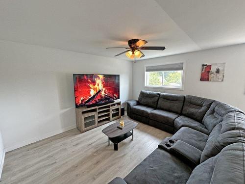 152 Hudson Street, Nipigon, ON - Indoor Photo Showing Living Room