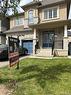 9 Lyle Way, Brampton, ON  - Outdoor 