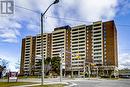 414 - 455 Sentinel Road, Toronto, ON  - Outdoor With Balcony With Facade 