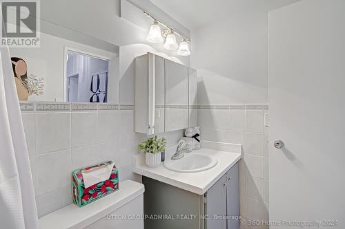 414 - 455 Sentinel Road, Toronto, ON -  Photo Showing Bathroom