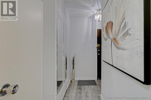 414 - 455 Sentinel Road, Toronto, ON - Indoor Photo Showing Other Room