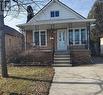 1773 Hall Avenue, Windsor, ON  - Outdoor With Deck Patio Veranda 