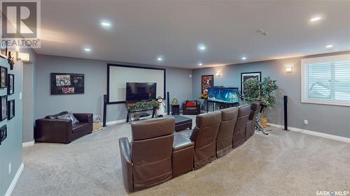 7033 Maple Fern Bay, Regina, SK - Indoor