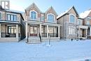 25 Saddlebrook Drive, Markham, ON  - Outdoor With Facade 