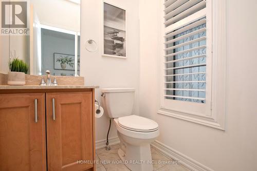 25 Saddlebrook Drive, Markham, ON - Indoor Photo Showing Bathroom