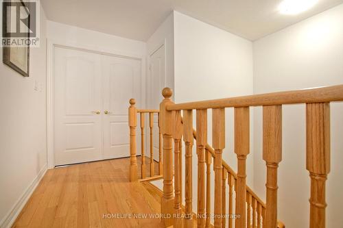 25 Saddlebrook Drive, Markham, ON - Indoor Photo Showing Other Room