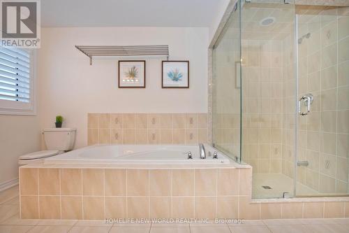 25 Saddlebrook Drive, Markham, ON - Indoor Photo Showing Bathroom