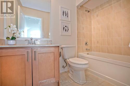 25 Saddlebrook Drive, Markham, ON - Indoor Photo Showing Bathroom