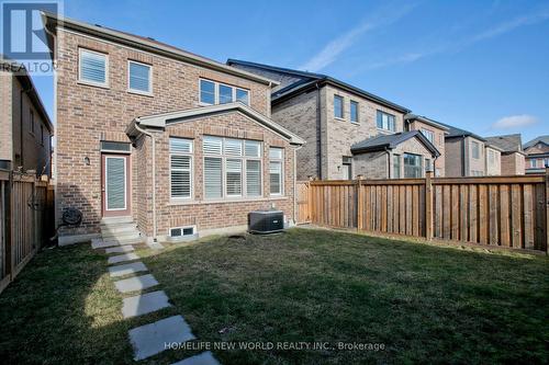 25 Saddlebrook Drive, Markham, ON - Outdoor With Exterior