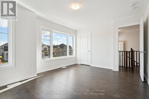 Upper - 137 Terry Fox Drive W, Barrie, ON - Indoor