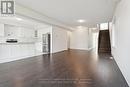 Upper - 137 Terry Fox Drive W, Barrie, ON  - Indoor Photo Showing Kitchen 