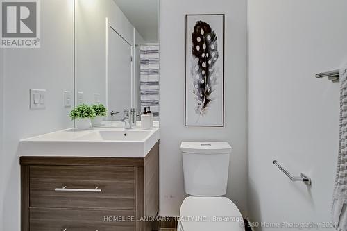 2310 - 70 Forest Manor Road N, Toronto, ON - Indoor Photo Showing Bathroom