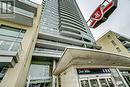 2310 - 70 Forest Manor Road N, Toronto, ON  - Outdoor With Balcony 