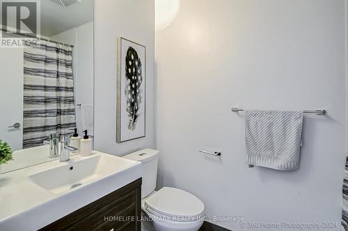 2310 - 70 Forest Manor Road N, Toronto, ON - Indoor Photo Showing Bathroom