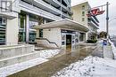 2310 - 70 Forest Manor Road N, Toronto, ON  - Outdoor 