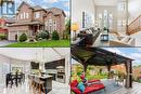 23 Morden Crescent, Ajax, ON  -  