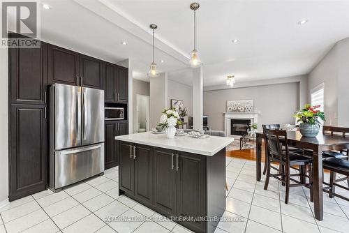 23 Morden Crescent, Ajax, ON - Indoor