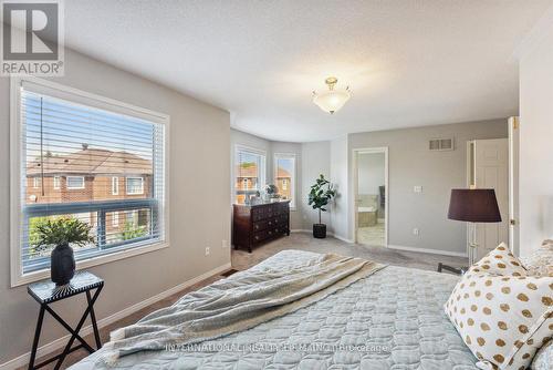 23 Morden Crescent, Ajax, ON - Indoor Photo Showing Bedroom