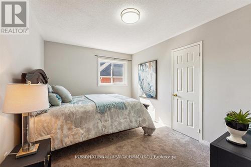 23 Morden Crescent, Ajax, ON - Indoor Photo Showing Bedroom