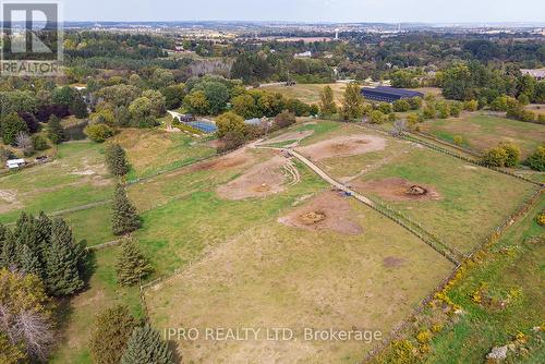 6845 19Th Side Road, King, ON - Outdoor With View