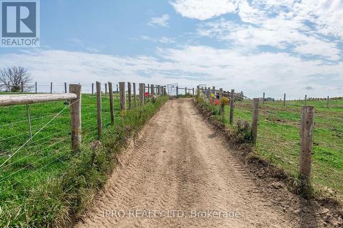 6845 19Th Side Road, King, ON - Outdoor With View