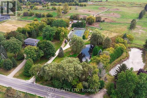 6845 19Th Side Road, King, ON - Outdoor With View