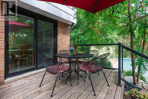 6845 19Th Side Road, King, ON - Outdoor With Deck Patio Veranda With Exterior