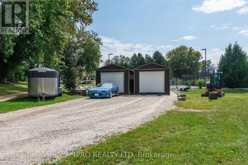 6845 19Th Side Road, King, ON - Outdoor