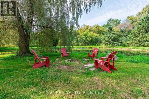 6845 19Th Side Road, King, ON - Outdoor