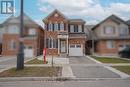 131 Vanhorne Close, Brampton, ON  - Outdoor With Facade 