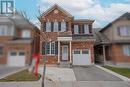 131 Vanhorne Close, Brampton, ON  - Outdoor With Facade 