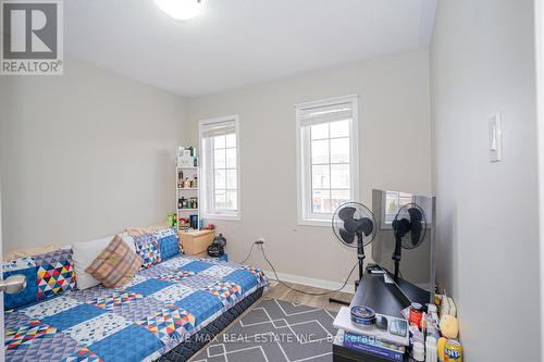 131 Vanhorne Close, Brampton, ON - Indoor Photo Showing Other Room