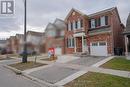 131 Vanhorne Close, Brampton, ON  - Outdoor With Facade 