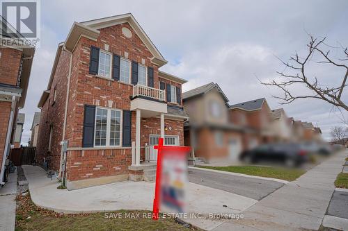 131 Vanhorne Close, Brampton, ON - Indoor Photo Showing Other Room