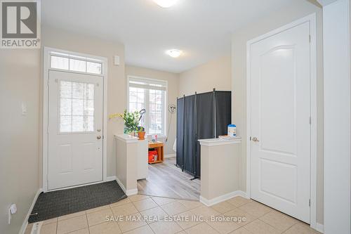 131 Vanhorne Close, Brampton, ON - Indoor Photo Showing Other Room