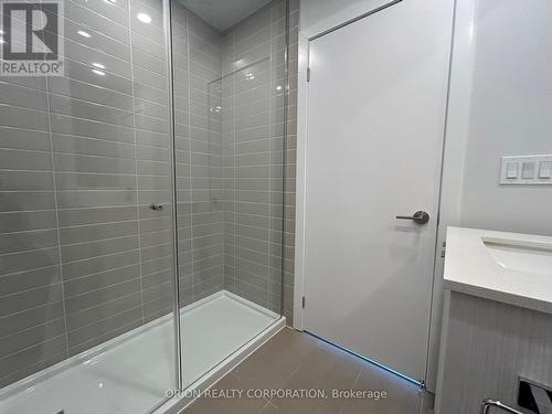 2801 - 4130 Parkside Village Drive, Mississauga, ON - Indoor Photo Showing Bathroom