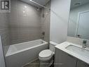 2801 - 4130 Parkside Village Drive, Mississauga, ON  - Indoor Photo Showing Bathroom 