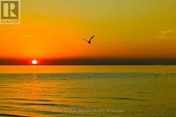 And award winning Grand Bend sunsets! - 