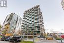 305 5782 Berton Avenue, Vancouver, BC  - Outdoor With Facade 