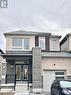 1199 Rexton Drive, Oshawa, ON  - Outdoor With Facade 