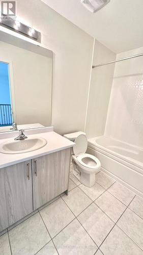 1199 Rexton Drive, Oshawa, ON - Indoor Photo Showing Bathroom