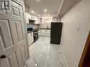 404 Trent Street W, Whitby, ON  - Indoor Photo Showing Kitchen 