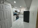 404 Trent Street W, Whitby, ON  - Indoor Photo Showing Kitchen 