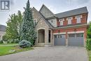 138 Lady Fenyrose Avenue, Vaughan, ON  - Outdoor With Facade 