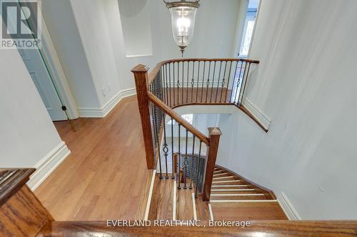 138 Lady Fenyrose Avenue, Vaughan, ON - Indoor Photo Showing Other Room