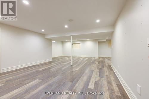 138 Lady Fenyrose Avenue, Vaughan, ON - Indoor